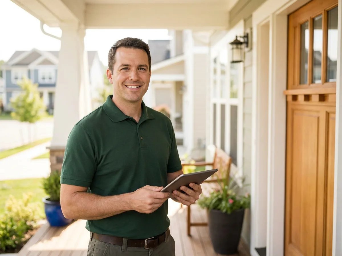 Pest control FAQs for Hoyleton, IL